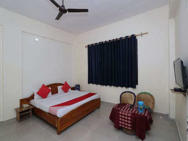 Imagen general del Hotel OYO 24489 Greenwood. Foto 1