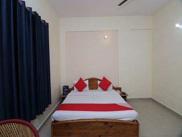 Imagen de la habitación del Hotel OYO 24489 Greenwood. Foto 10