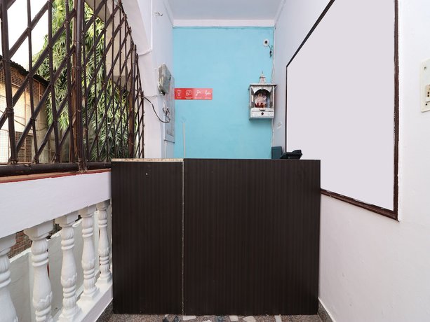 Imagen de los interiores del Hotel OYO 24489 Greenwood. Foto 19