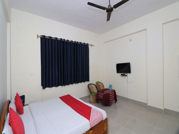 Imagen de la habitación del Hotel OYO 24489 Greenwood. Foto 11