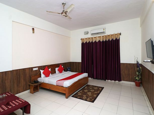 Imagen de la habitación del Hotel OYO 24489 Greenwood. Foto 12