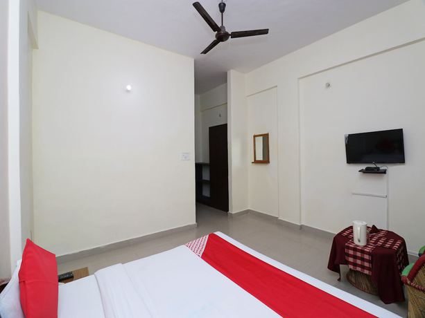 Imagen de la habitación del Hotel OYO 24489 Greenwood. Foto 13