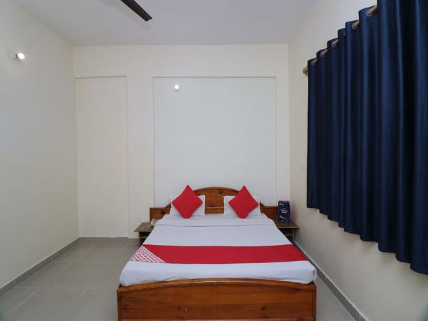 Imagen de la habitación del Hotel OYO 24489 Greenwood. Foto 14
