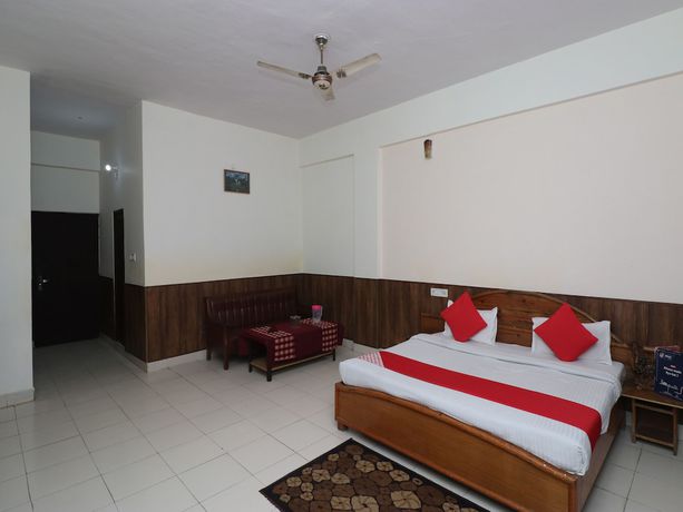 Imagen de la habitación del Hotel OYO 24489 Greenwood. Foto 15