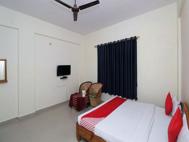 Imagen de la habitación del Hotel OYO 24489 Greenwood. Foto 16
