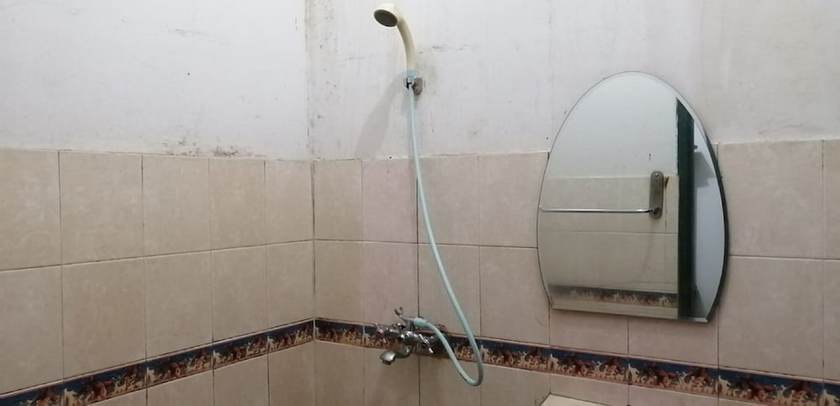Imagen de la habitación del Hotel OYO 2452 Metro. Foto 3