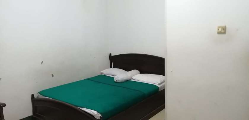 Imagen general del Hotel OYO 2452 Metro. Foto 1