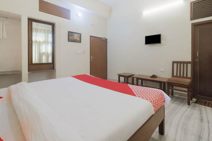 Imagen de la habitación del Hotel OYO 24535 Payas. Foto 3