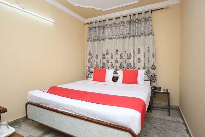 Imagen de la habitación del Hotel OYO 24535 Payas. Foto 4