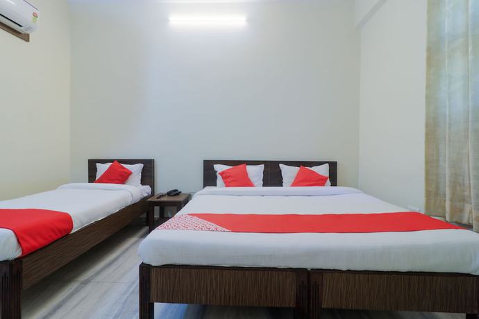 Imagen de la habitación del Hotel OYO 24535 Payas. Foto 5