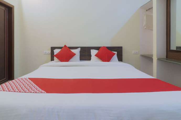 Imagen de la habitación del Hotel OYO 24535 Payas. Foto 7