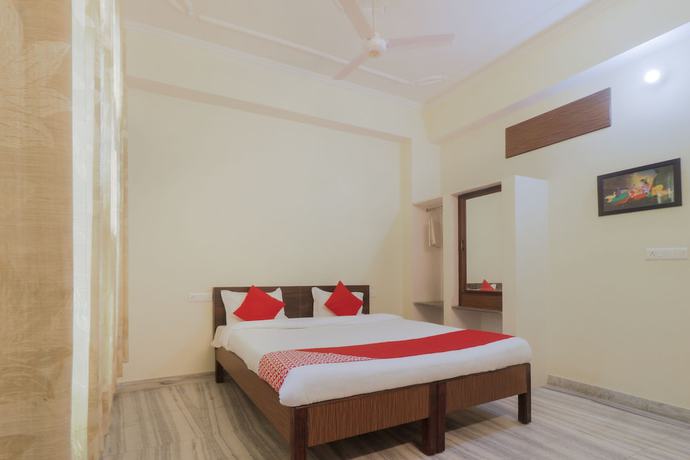 Imagen de la habitación del Hotel OYO 24535 Payas. Foto 10