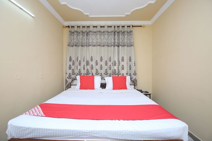 Imagen de la habitación del Hotel OYO 24535 Payas. Foto 11