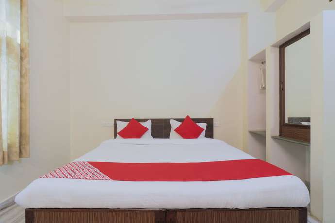 Imagen de la habitación del Hotel OYO 24535 Payas. Foto 13
