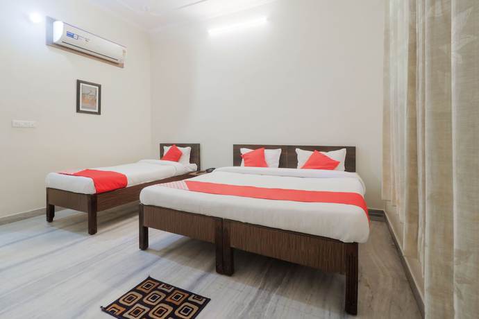 Imagen de la habitación del Hotel OYO 24535 Payas. Foto 14