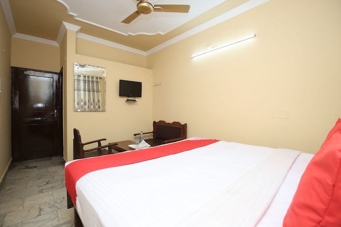 Imagen de la habitación del Hotel OYO 24535 Payas. Foto 15