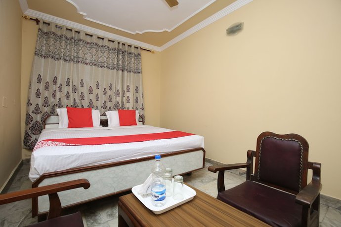 Imagen de la habitación del Hotel OYO 24535 Payas. Foto 16