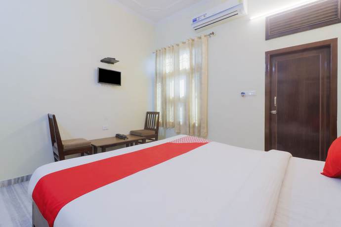 Imagen de la habitación del Hotel OYO 24535 Payas. Foto 17