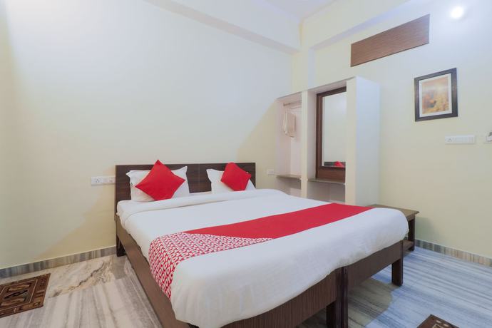 Imagen de la habitación del Hotel OYO 24535 Payas. Foto 18