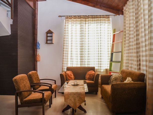 Imagen de los interiores del Hotel OYO 24550 Ram Rivera. Foto 17