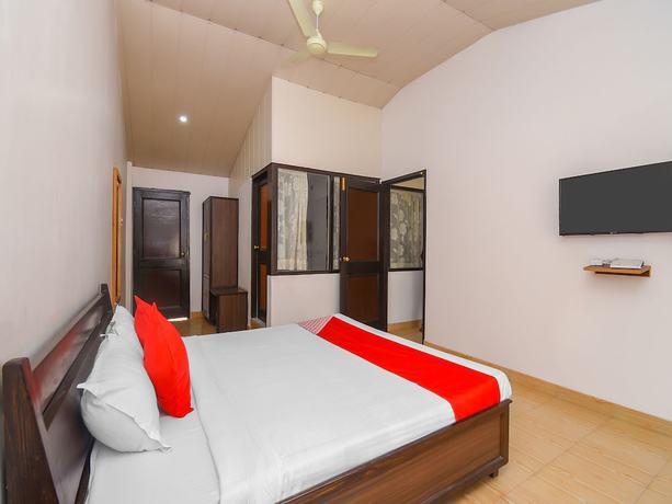 Imagen de la habitación del Hotel OYO 24550 Ram Rivera. Foto 2