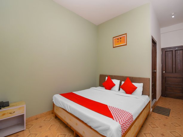 Imagen de la habitación del Hotel OYO 24550 Ram Rivera. Foto 5