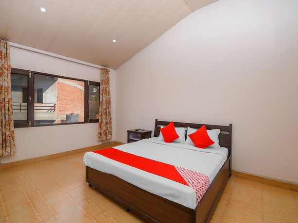 Imagen de la habitación del Hotel OYO 24550 Ram Rivera. Foto 6