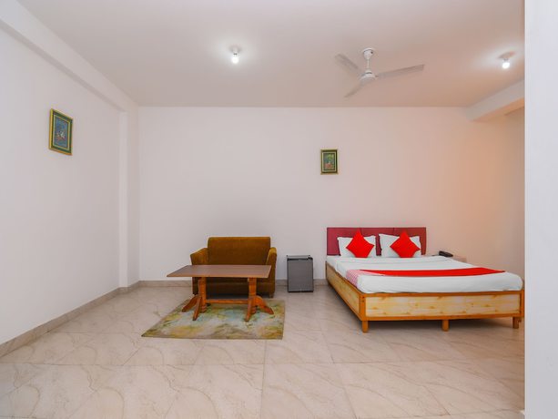 Imagen de la habitación del Hotel OYO 24550 Ram Rivera. Foto 8