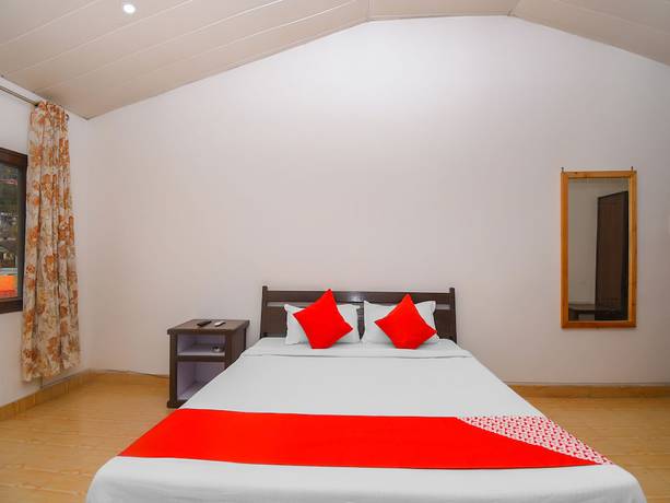 Imagen de la habitación del Hotel OYO 24550 Ram Rivera. Foto 9