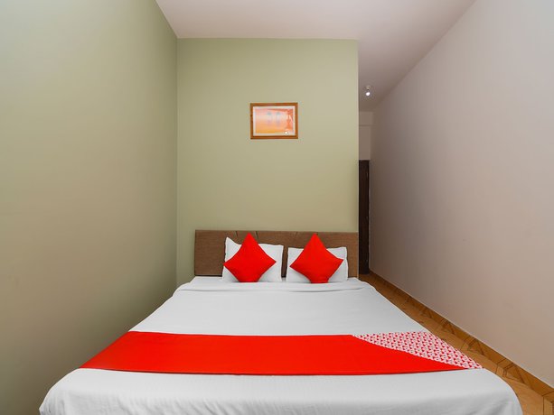 Imagen de la habitación del Hotel OYO 24550 Ram Rivera. Foto 10