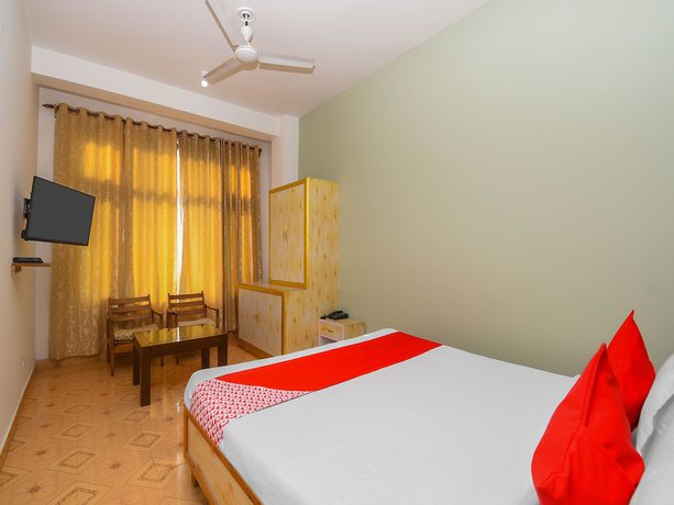 Imagen de la habitación del Hotel OYO 24550 Ram Rivera. Foto 13