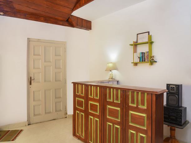 Imagen de los interiores del Hotel OYO 24550 Ram Rivera. Foto 19