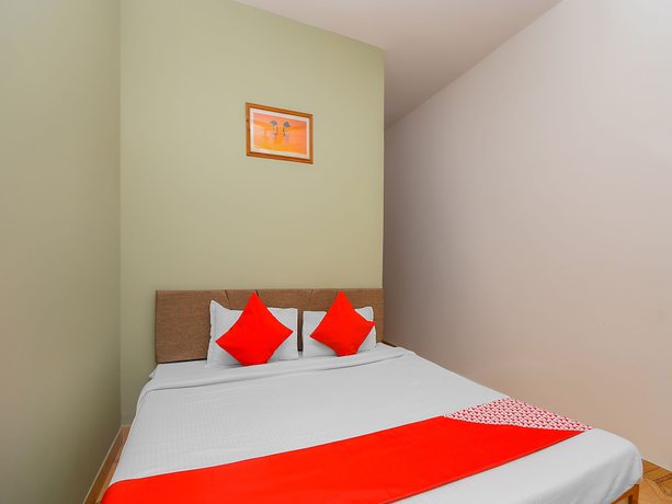 Imagen de la habitación del Hotel OYO 24550 Ram Rivera. Foto 14