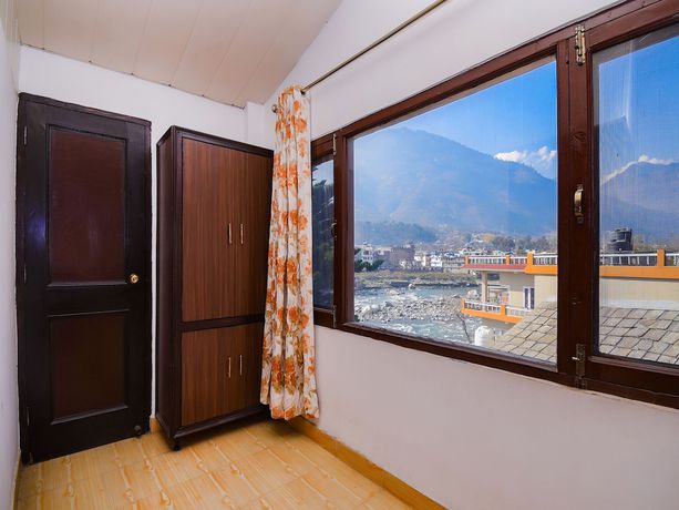 Imagen de la habitación del Hotel OYO 24550 Ram Rivera. Foto 15