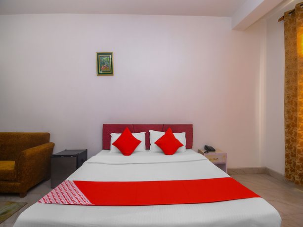 Imagen de la habitación del Hotel OYO 24550 Ram Rivera. Foto 16