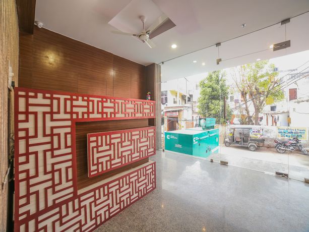 Imagen de los interiores del Hotel OYO 24565 Morgan. Foto 18