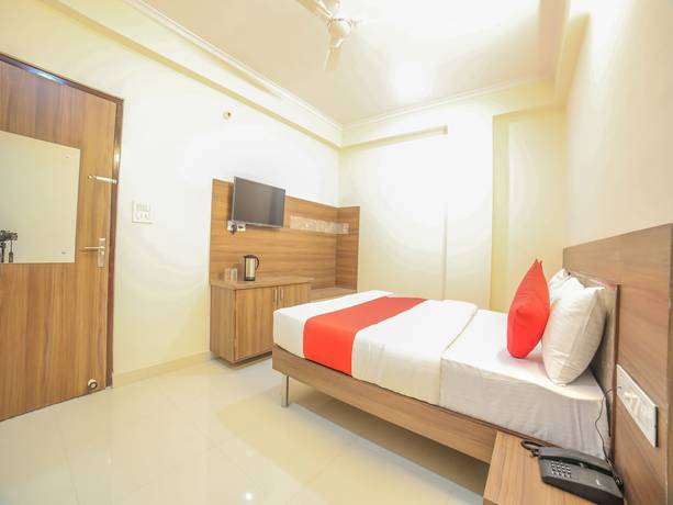 Imagen de la habitación del Hotel OYO 24565 Morgan. Foto 5