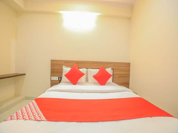 Imagen de la habitación del Hotel OYO 24565 Morgan. Foto 6