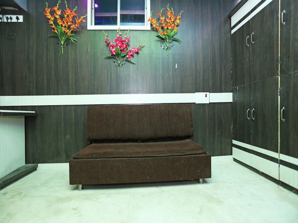 Imagen de los interiores del Hotel OYO 24642 Manorama Guest House. Foto 18