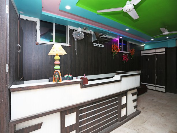 Imagen de los interiores del Hotel OYO 24642 Manorama Guest House. Foto 20