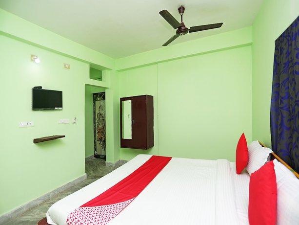 Imagen de la habitación del Hotel OYO 24642 Manorama Guest House. Foto 12