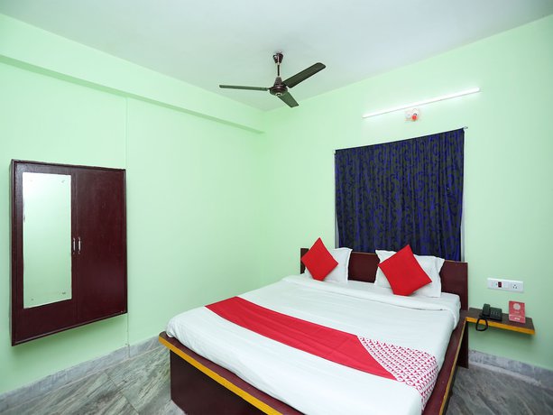 Imagen de la habitación del Hotel OYO 24642 Manorama Guest House. Foto 14