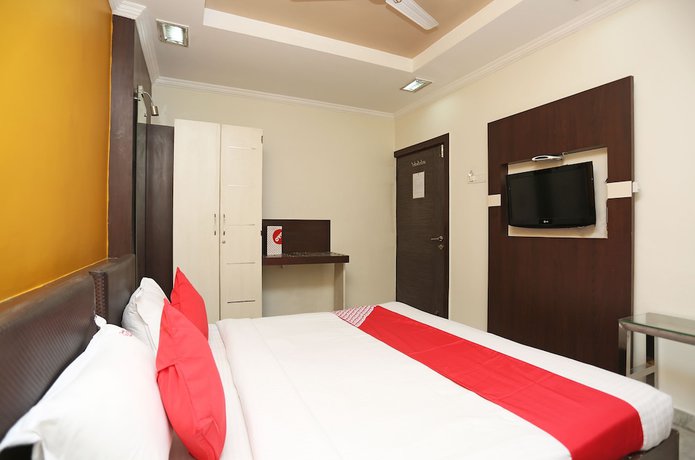 Imagen de la habitación del Hotel OYO 24646 Gaurav Palace. Foto 5
