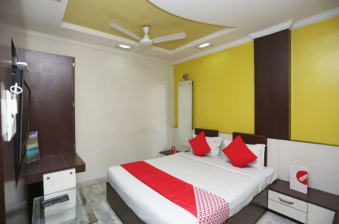 Imagen general del Hotel OYO 24646 Gaurav Palace. Foto 1