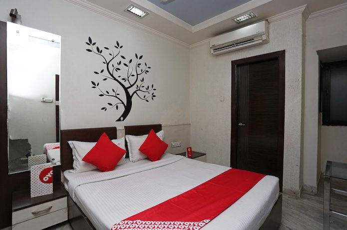 Imagen de la habitación del Hotel OYO 24646 Gaurav Palace. Foto 12