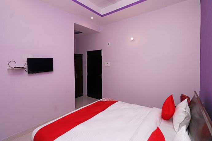 Imagen de la habitación del Hotel OYO 24662 Shanti. Foto 5