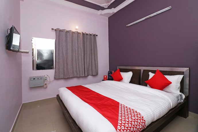 Imagen de la habitación del Hotel OYO 24662 Shanti. Foto 6