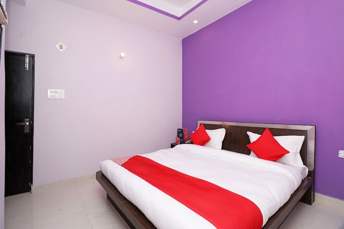 Imagen de la habitación del Hotel OYO 24662 Shanti. Foto 8