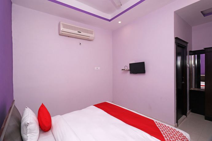 Imagen de la habitación del Hotel OYO 24662 Shanti. Foto 11