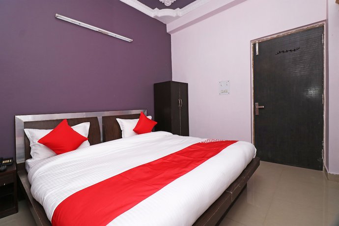 Imagen de la habitación del Hotel OYO 24662 Shanti. Foto 13